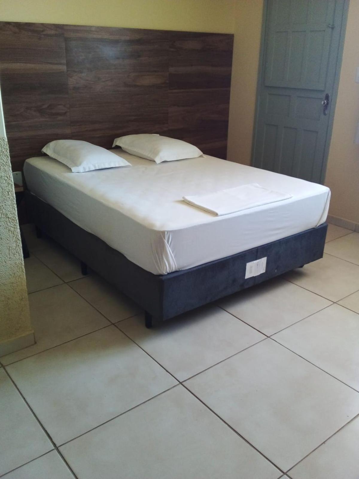 Hotel Lagoa Laguna Bagian luar foto
