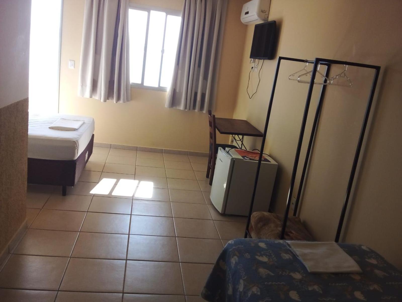 Hotel Lagoa Laguna Bagian luar foto